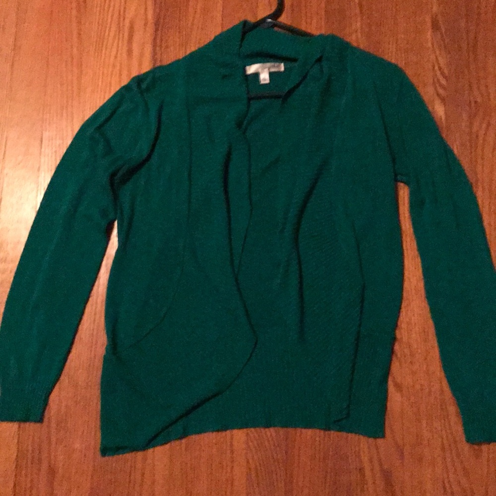 Say What cardigan